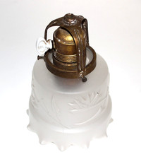 Antik vintage Jugendstil