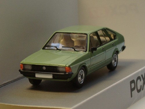 Pcx passat bj 1977 - pcx,