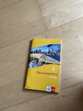 Découvertes ausgabe - 3.,