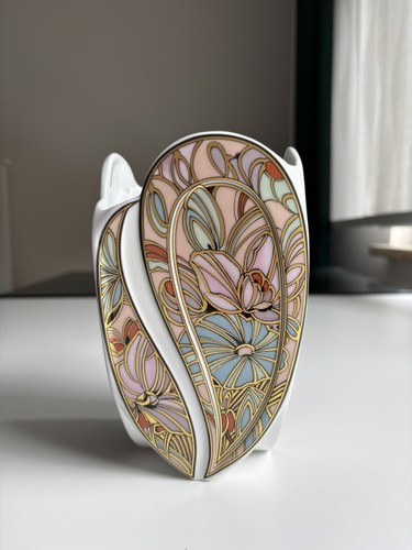 Kaiser porzellan vase - ak, „