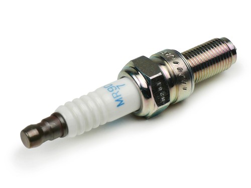 Zündkerze ngk laser - mr-,