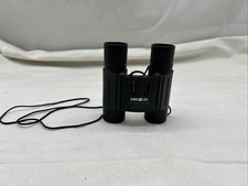 Minolta Pocket 8x22 Field 7°	Multi Coated – Fernglas Feldstecher