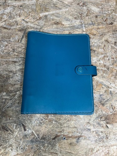 Filofax organizer teal - filofax, a5