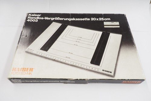 Kaiser 4003
