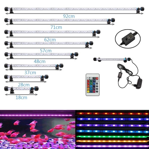 Aquarium licht led unterwasser - licht,