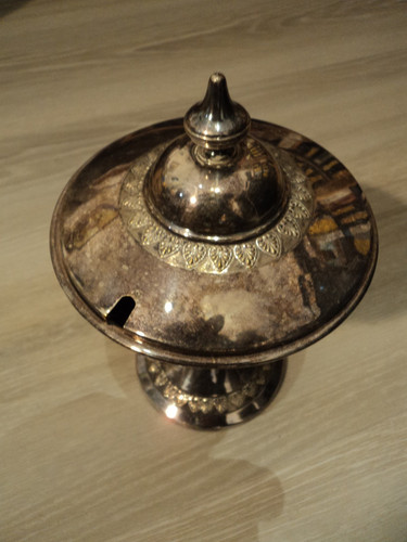Bankett kaviar gefäß - bankett,