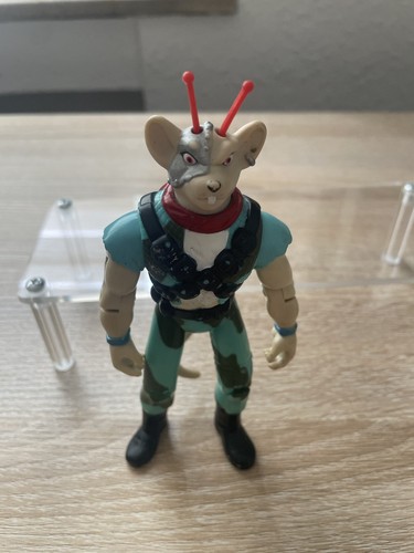 Biker mice from mars - biker,