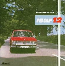 Unterwegs mit isar - 12,