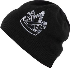 JOB Zimmerer Strick-Mütze