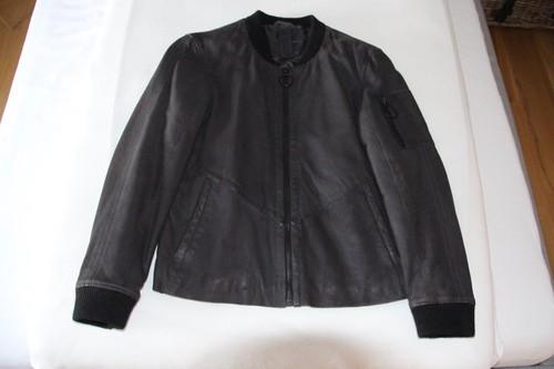 Gipsy lederjacke neu - gipsy, 2.0