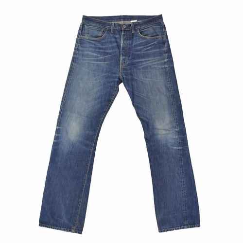 Levi s501xx big redline - levi's,