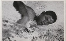 Sammelbilder Olympia 1936 Band