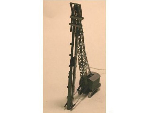 Langley e60 bausatz ruston - e60,