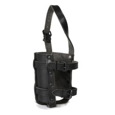 Flaschenhalterung für Moto