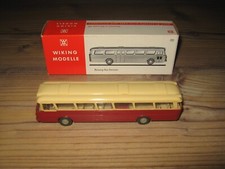 Wiking - Büssing Senator