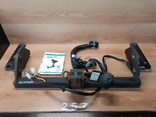 Anhängerkupplung A50-X Toyota Avensis T27 2.0D D-4D Kombi