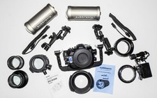 Sea&Sea und Subtronic