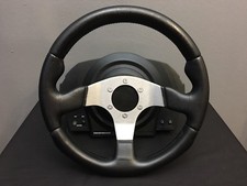 Thrustmaster Lenkrad steering wheel Adapter T500 T300 RS / TS - PC / TX 70 mm