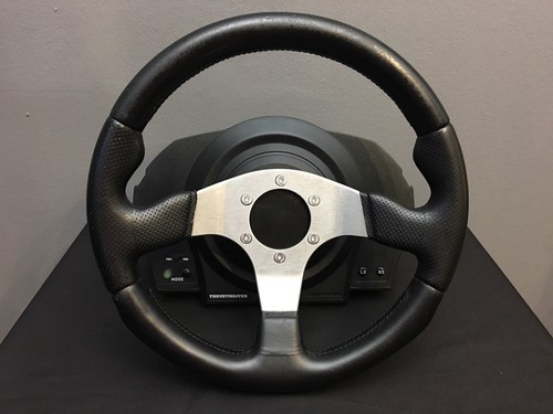 Thrustmaster lenkrad steering - lenkrad,