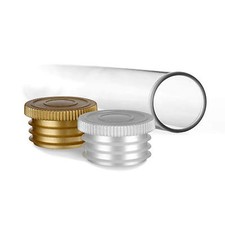 100x reagenzgläser mit - 100x,