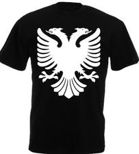 Albanien shirt albania - albanien, t-shirt