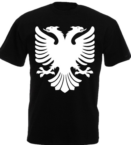 Albanien shirt albania - albanien,