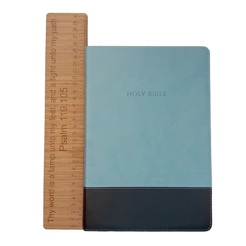 Kjv holy bible thinline - holy,