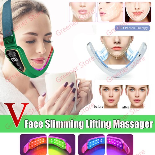 Gesichtslifting led photon - gesichtslifting,