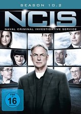 NCIS - Navy CIS -