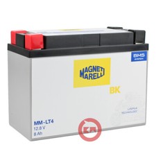 Batterie Magneti Marelli
