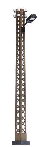 Busch 4180 verrostete - busch,