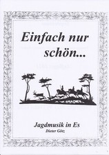 Noten parforcehorn jagdhorn - noten,