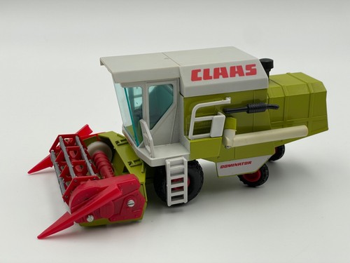 Rar gama mähdrescher claas - mähdrescher,