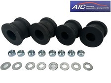 Lagerung, Stabilisator für