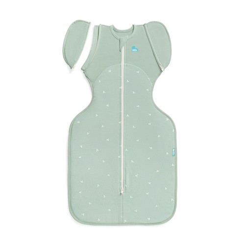Love dream swaddle up - love, to