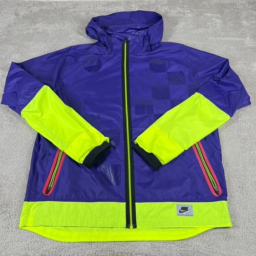 Nike wild run shield - wild,