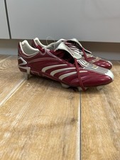 Adidas Predator Absolute XTRX SG David Beckham