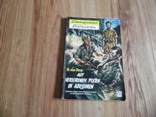 Soldatengeschichten Nr. 134