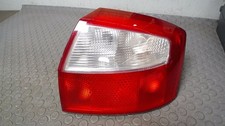 Heckleuchte/ Rückleuchte Rechts ( Limousine ) Audi 8E/8H/QB6 A4 1.6