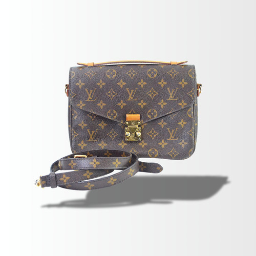 Louis vuitton pochette - pochette, metis