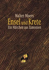 Walter Moers Ensel & Krete