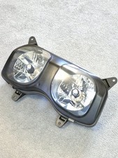Honda rvf 400 - 400, headlight