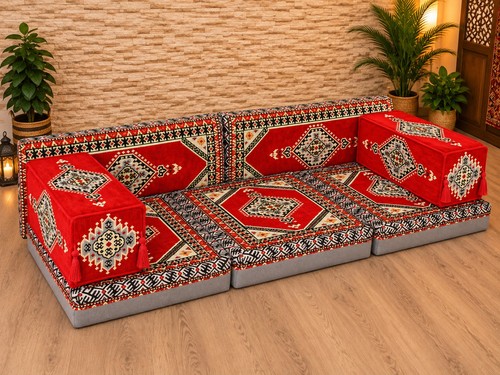 Orientalische sitzecke sark - orientalische,