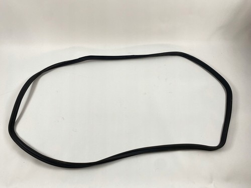 Heckklappe dichtung mercedes - heckklappe,