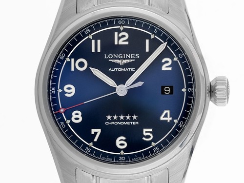 Longines master collection - longines,