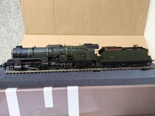 modelleisenbahn HO. Lok 151 A