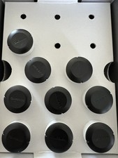 9 Garmin CT10 Sensoren - Neu