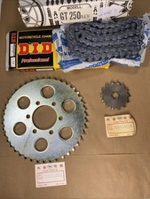 KETTENSATZ KETTEN KIT CHAIN &