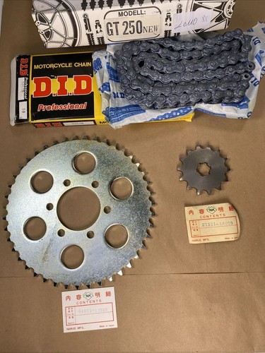 Kettensatz ketten kit - kit, chain