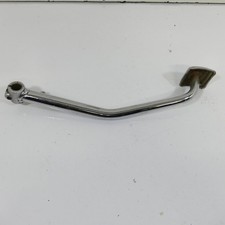 Kawasaki Z 750 Twin LTD Bremshebel hinten Bremse Bremspedal Fußbremshebel 80502